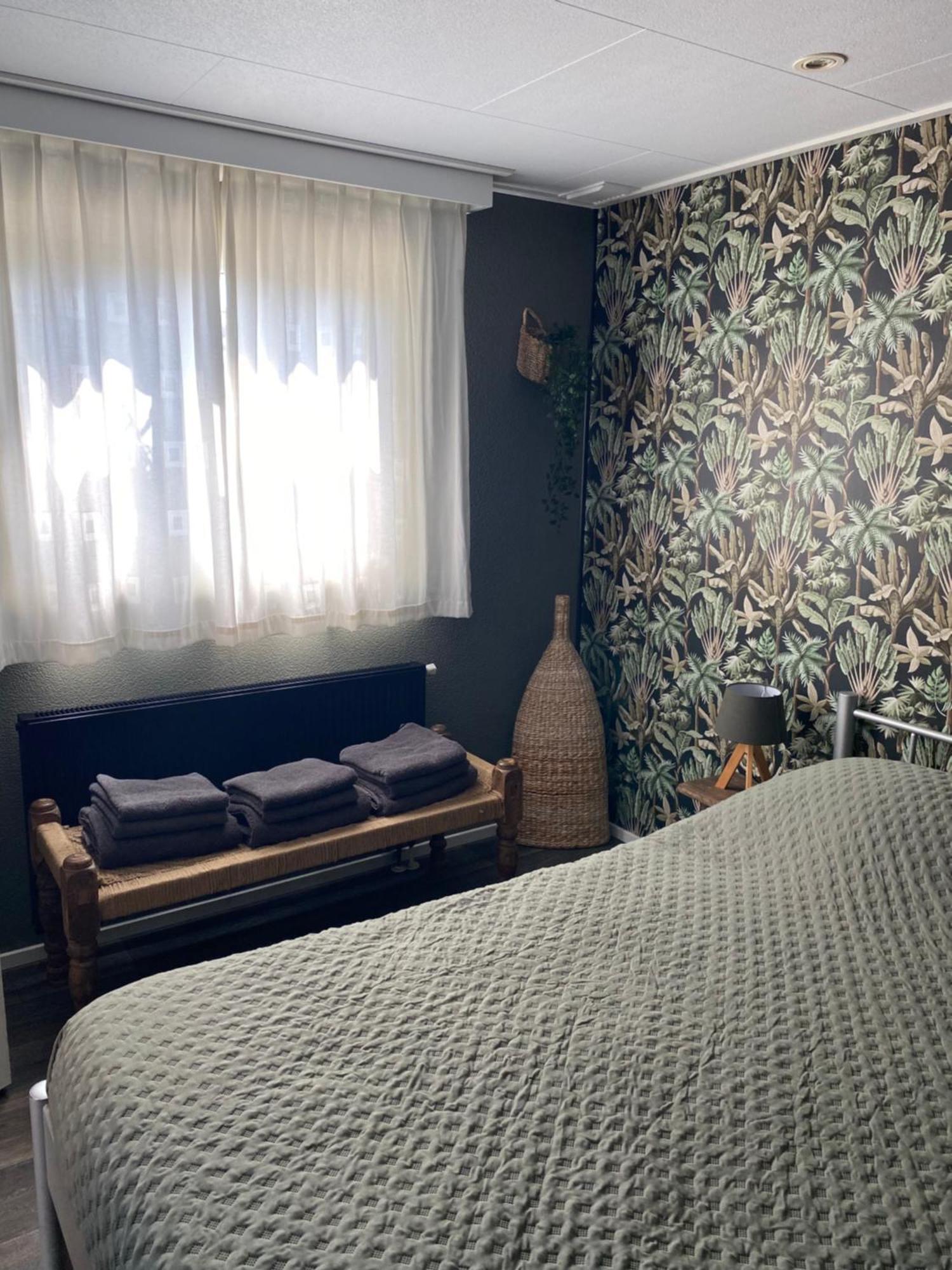 Vakantiewoning Maiva - Chaletparc Krabbenkreek シント・アナラント エクステリア 写真