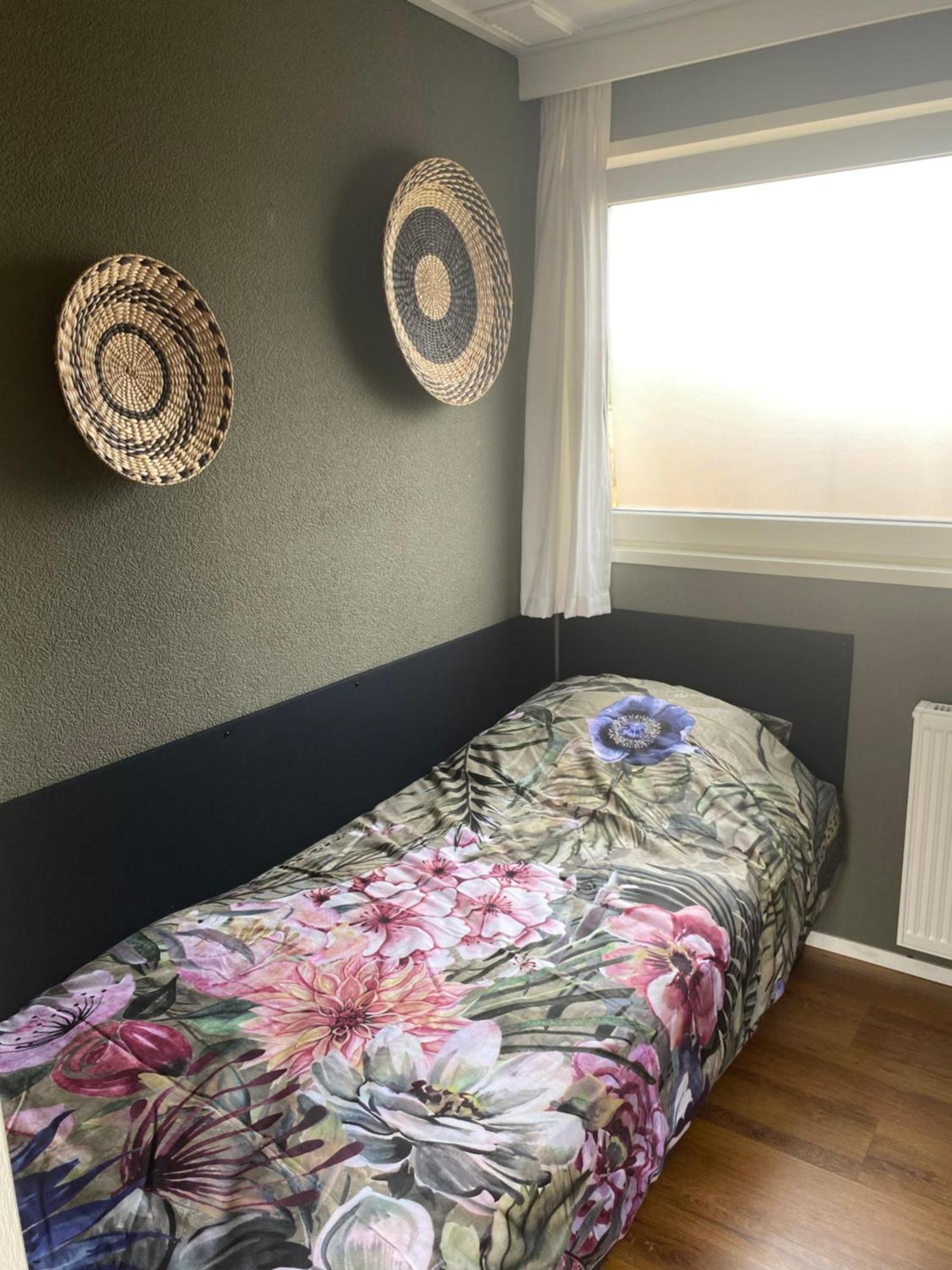 Vakantiewoning Maiva - Chaletparc Krabbenkreek シント・アナラント エクステリア 写真