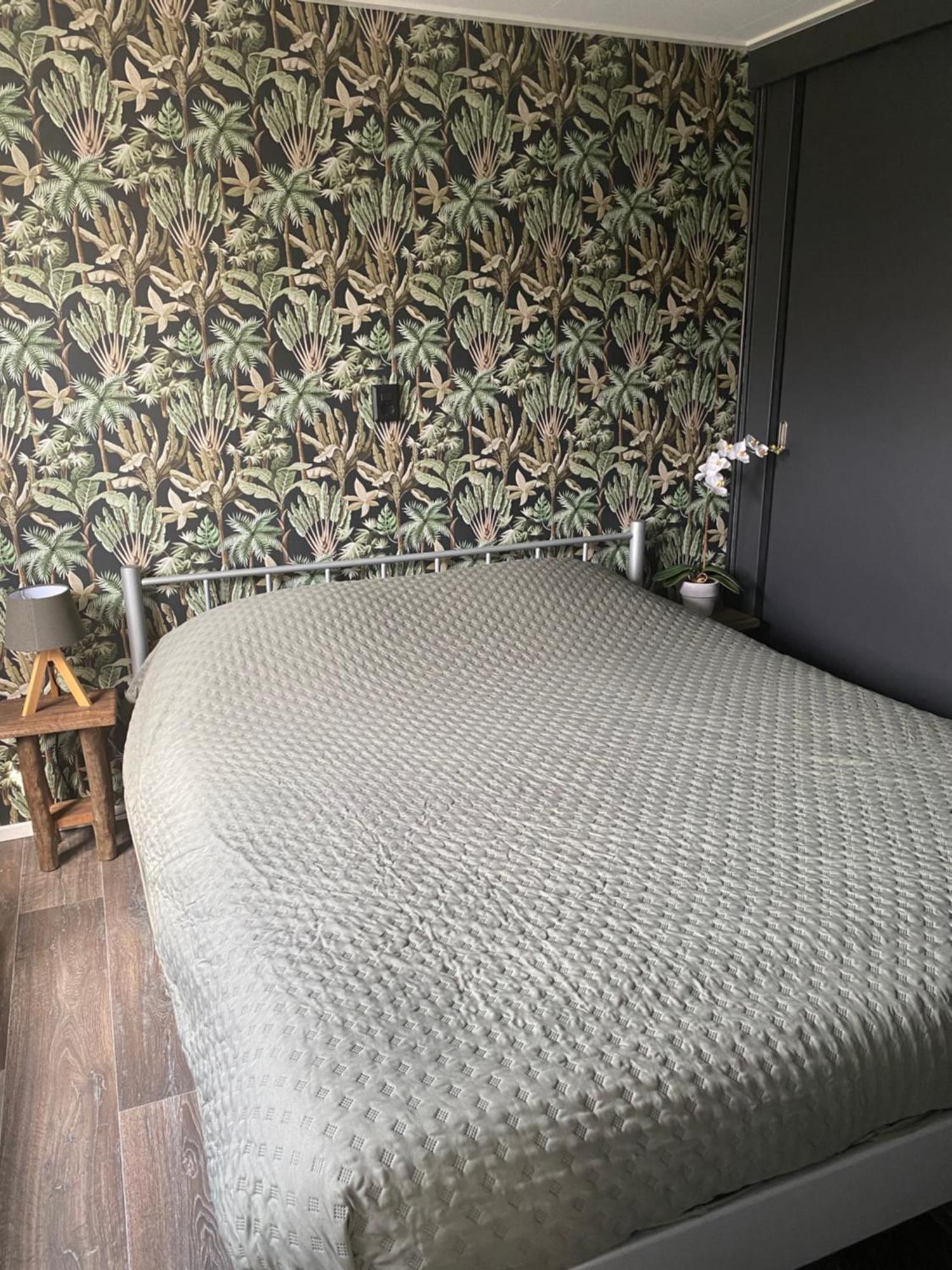 Vakantiewoning Maiva - Chaletparc Krabbenkreek シント・アナラント エクステリア 写真