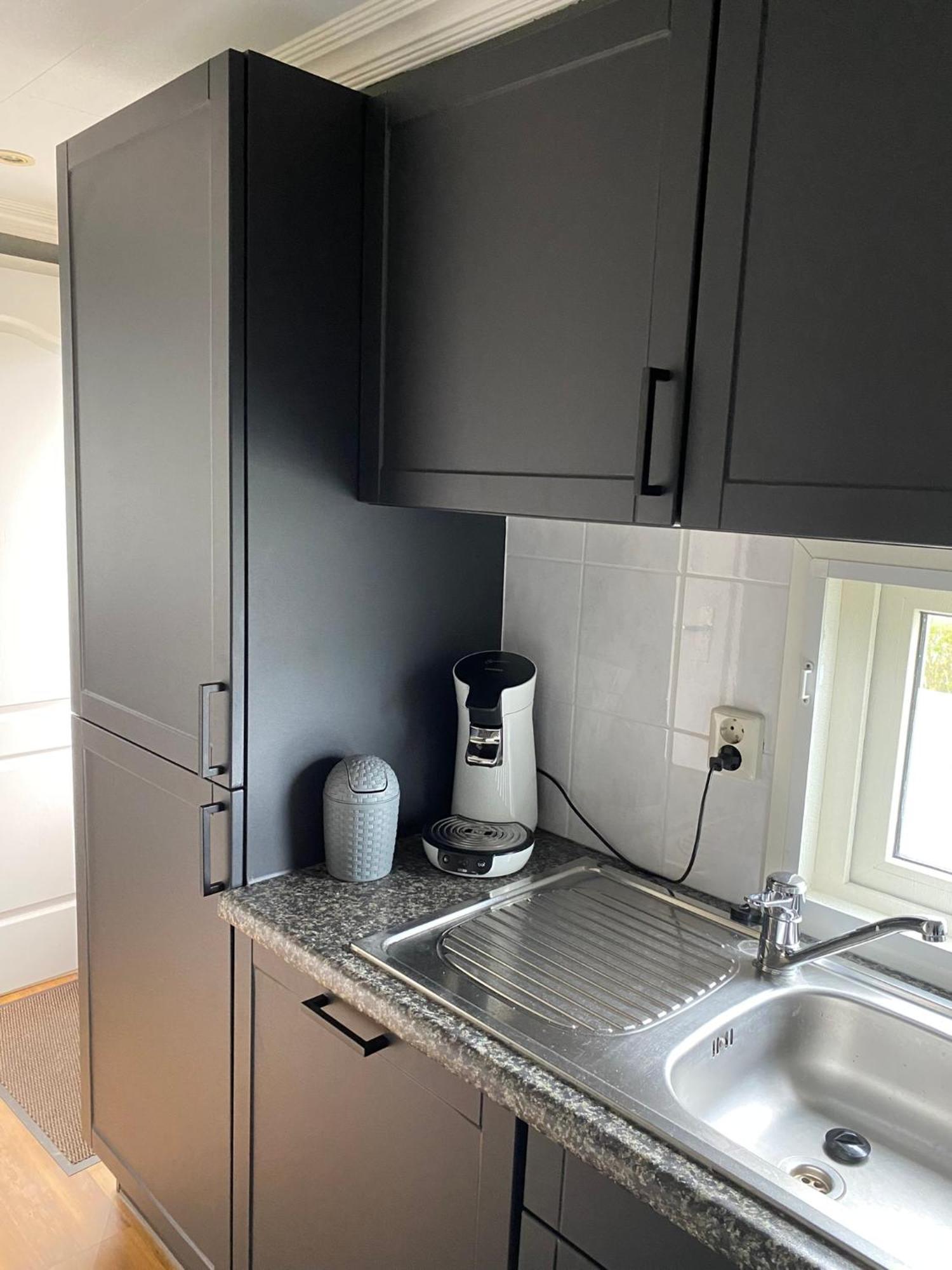 Vakantiewoning Maiva - Chaletparc Krabbenkreek シント・アナラント エクステリア 写真